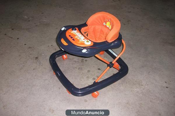 Lote accesorios para bebé