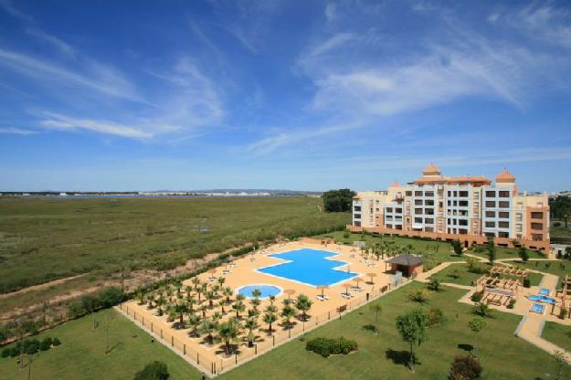 Apartamento en Ayamonte