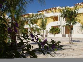 Apartamento en residencia : 1/15 personas - junto al mar - gallipoli  lecce (provincia de)  pouilles  italia