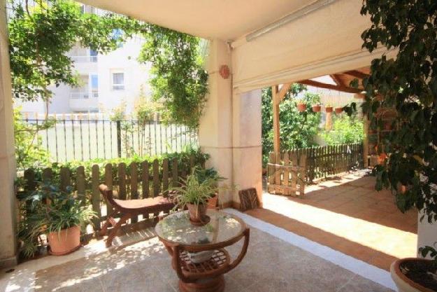 Apartamento en venta en Albir, Alicante (Costa Blanca)