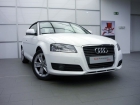 AUDI A3  CABRIO 1.6TDI AMBITION - mejor precio | unprecio.es