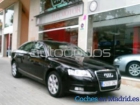 Audi A6 - mejor precio | unprecio.es