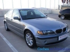 BMW 320 - mejor precio | unprecio.es