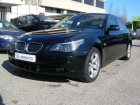 BMW 525 D - mejor precio | unprecio.es