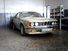 bmw 633 csi - mejor precio | unprecio.es