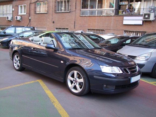 BMW Serie 3 318i