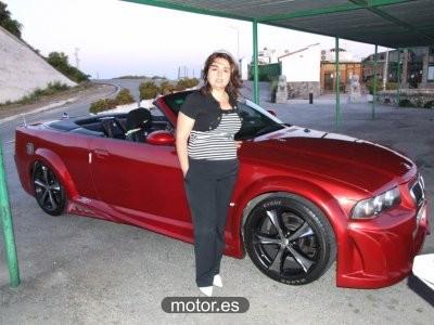 BMW Serie 3 328I cabriolet tuning en MALAGA