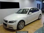 BMW Serie 3 330D - mejor precio | unprecio.es