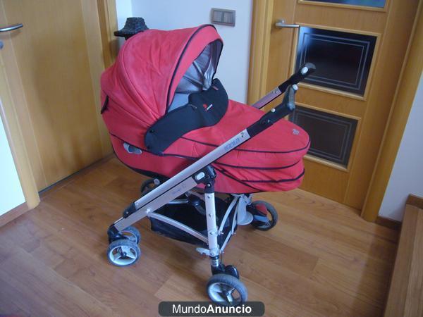 CARRITO DE BEBE