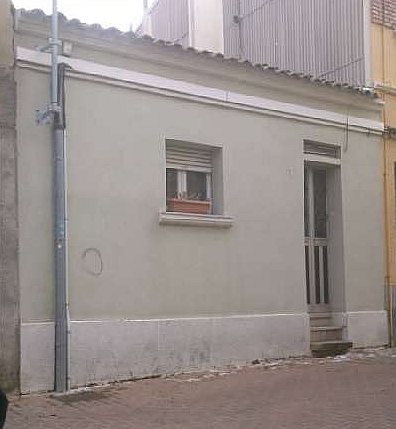 Casa en Manresa