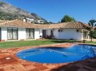 Chalet con 4 dormitorios se vende en Mijas Pueblo, Costa del Sol - mejor precio | unprecio.es