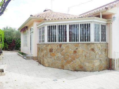 Chalet en Colmenar Viejo