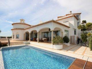Chalet en venta en Alfàs del Pi (l'), Alicante (Costa Blanca)