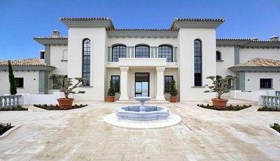 Chalet en venta en Benahavís, Málaga (Costa del Sol)