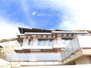 Chalet en venta en Benidorm, Alicante (Costa Blanca)