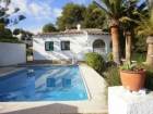 Chalet en venta en Javea/Xàbia, Alicante (Costa Blanca) - mejor precio | unprecio.es