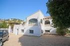 Chalet en venta en Moraira, Alicante (Costa Blanca) - mejor precio | unprecio.es