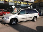 Chrysler Grand voyager 2.8 crd SE Auto - mejor precio | unprecio.es