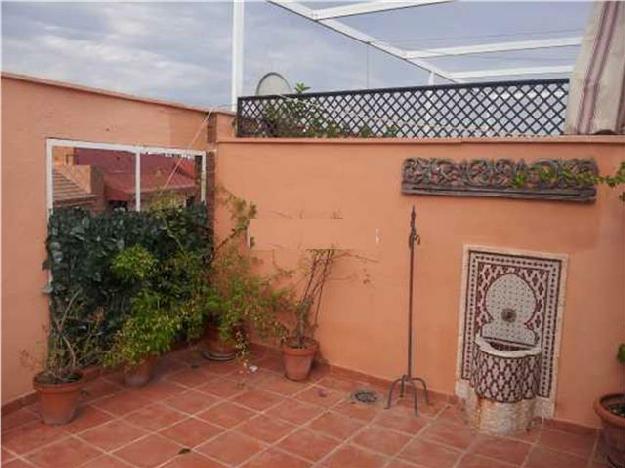 Dúplex en Córdoba