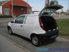 Fiat Punto - mejor precio | unprecio.es