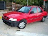 FORD ORION CLX 1.6 A.A.