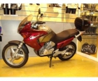 HONDA XL 125 VARADERO - mejor precio | unprecio.es