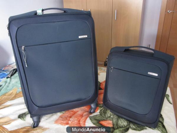 MALETAS  SAMSONITE