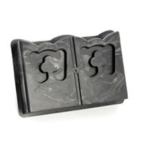 Molde para Bordillo Hormusend
