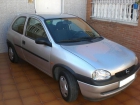 Opel Corsa 1.2 Gasolina - mejor precio | unprecio.es