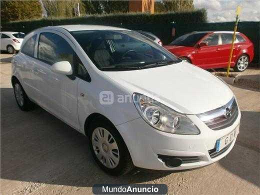 Opel Corsa Enjoy 1.3 CDTi 75 CV