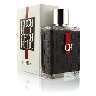 Perfume CH Men Carolina Herrera edt vapo 100ml