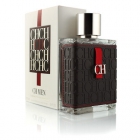 Perfume CH Men Carolina Herrera edt vapo 100ml - mejor precio | unprecio.es