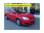PEUGEOT 206 1.4 HDI XR Refr - mejor precio | unprecio.es