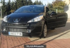 Peugeot 207 CC 1.6HDI Sport 110 FAP. - mejor precio | unprecio.es