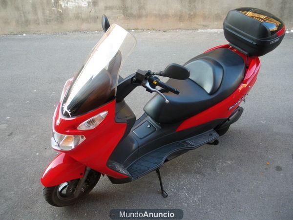 quiero vender mi moto