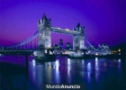 SE VENDE VIAJE A LONDRES, DESDE EL 15 AGOSTO AL 21 DE AGOSTO, PARA 2 PERSONAS - mejor precio | unprecio.es