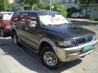 SEAT CORDOBA 1.4 i STYLANCE - mejor precio | unprecio.es