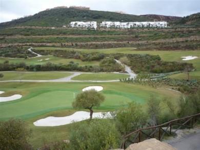 Terreno se vende en Casares Costa, Costa del Sol