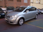 TOYOTA COROLLA VERSO 1.8I LUNA 7 PLAZAS - Madrid - mejor precio | unprecio.es