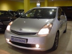 Toyota prius hibrido/cuero/llantas/1dueño/libro revis - mejor precio | unprecio.es