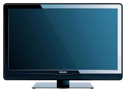 TV Philips 32 pulgadas LCD