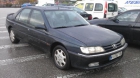 Vendo estupendo peugeot 605 turbo diesel impecable full equipe - mejor precio | unprecio.es