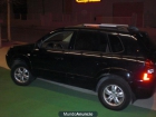 vendo HYUNDAI TUCSON 2.0 FULL EQUIP MODEL CONFORT 4+2 - mejor precio | unprecio.es