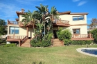 Villa en Benalmadena Costa - mejor precio | unprecio.es