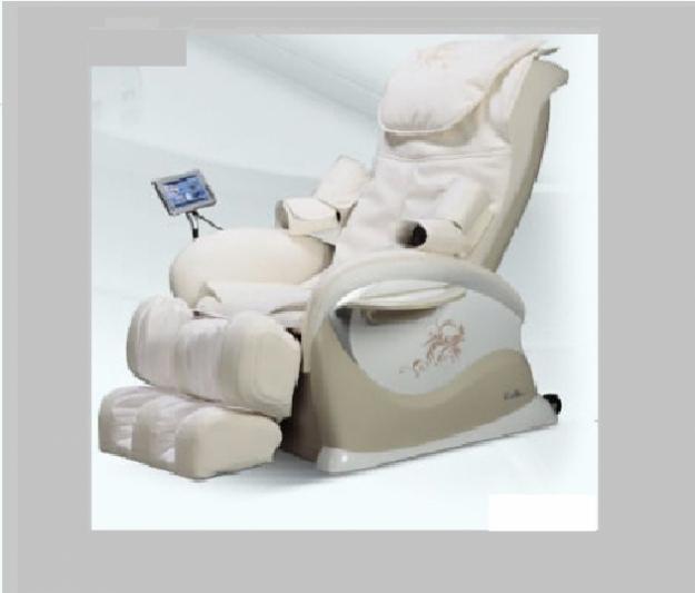 sillón de masaje,alta gama modelo r29