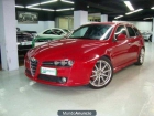 Alfa Romeo 159 2.2 JTS ti Sportwagon - mejor precio | unprecio.es