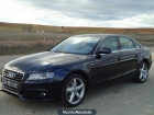 Audi A4 2.0 TDI 143cv DPF - mejor precio | unprecio.es