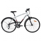 BICICLETA  B'TWIN TRIBAN TRAIL 5 - mejor precio | unprecio.es