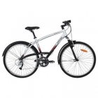 BICICLETA B'TWIN TRIBAN TRAIL 5 - mejor precio | unprecio.es