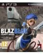 Blaz Blue Calamity Trigger Playstation 3